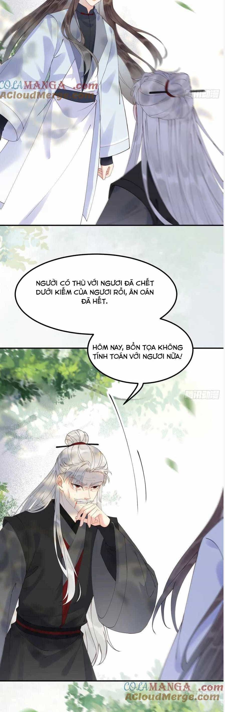 Tuyệt Sắc Quyến Rũ: Quỷ Y Chí Tôn - Chương 606 - ảnh 7