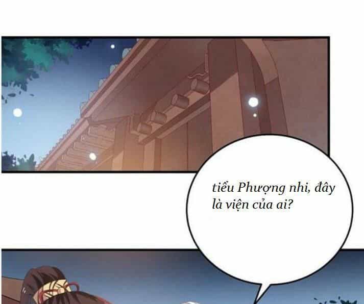 Tuyệt Sắc Quyến Rũ: Quỷ Y Chí Tôn - Chương 61 - ảnh 15