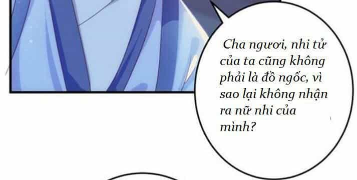 Tuyệt Sắc Quyến Rũ: Quỷ Y Chí Tôn - Chương 61 - ảnh 32