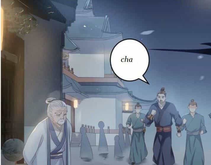 Tuyệt Sắc Quyến Rũ: Quỷ Y Chí Tôn - Chương 61 - ảnh 39