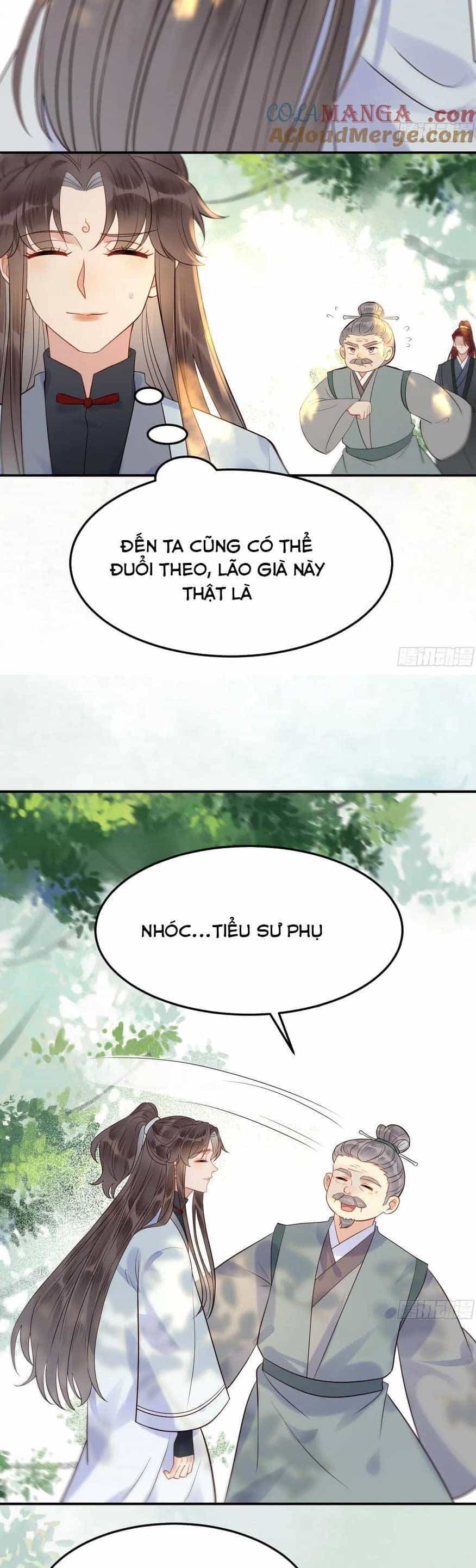 Tuyệt Sắc Quyến Rũ: Quỷ Y Chí Tôn - Chương 607 - ảnh 15
