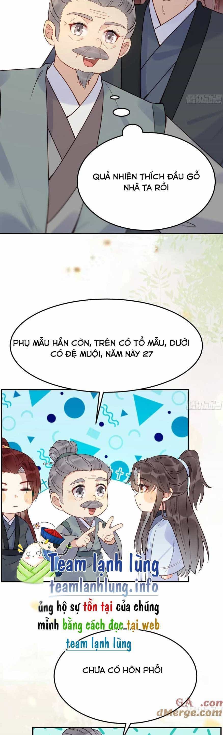 Tuyệt Sắc Quyến Rũ: Quỷ Y Chí Tôn - Chương 607 - ảnh 23