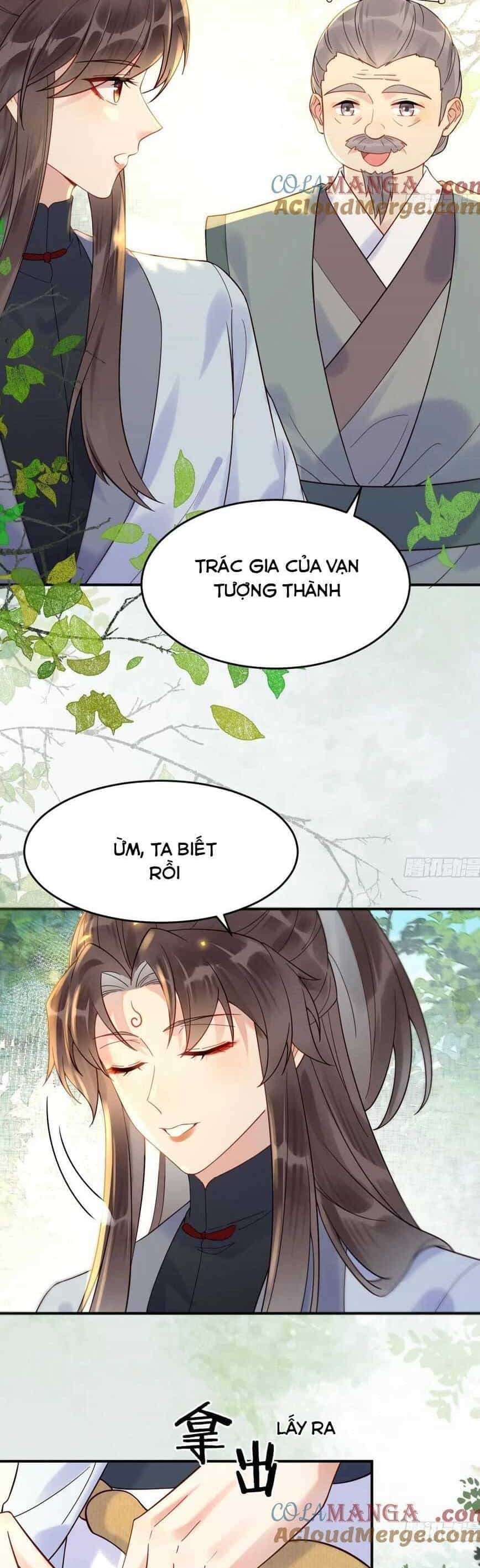 Tuyệt Sắc Quyến Rũ: Quỷ Y Chí Tôn - Chương 608 - ảnh 7