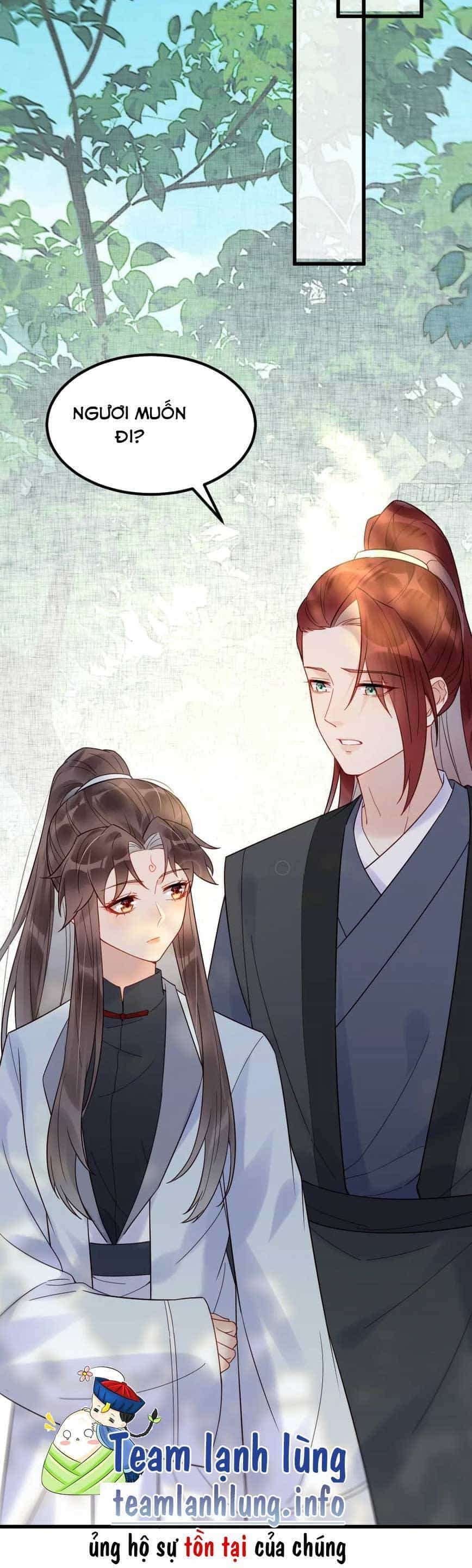 Tuyệt Sắc Quyến Rũ: Quỷ Y Chí Tôn - Chương 609 - ảnh 21