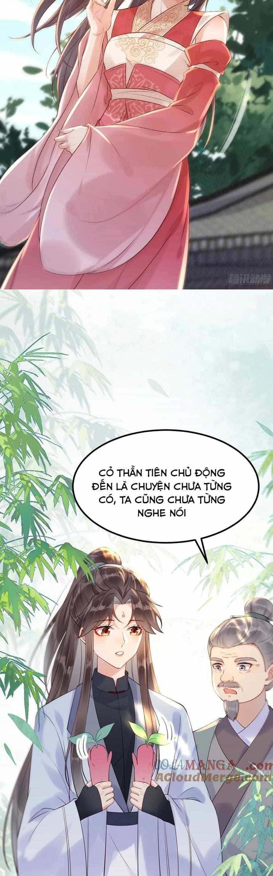 Tuyệt Sắc Quyến Rũ: Quỷ Y Chí Tôn - Chương 609 - ảnh 6