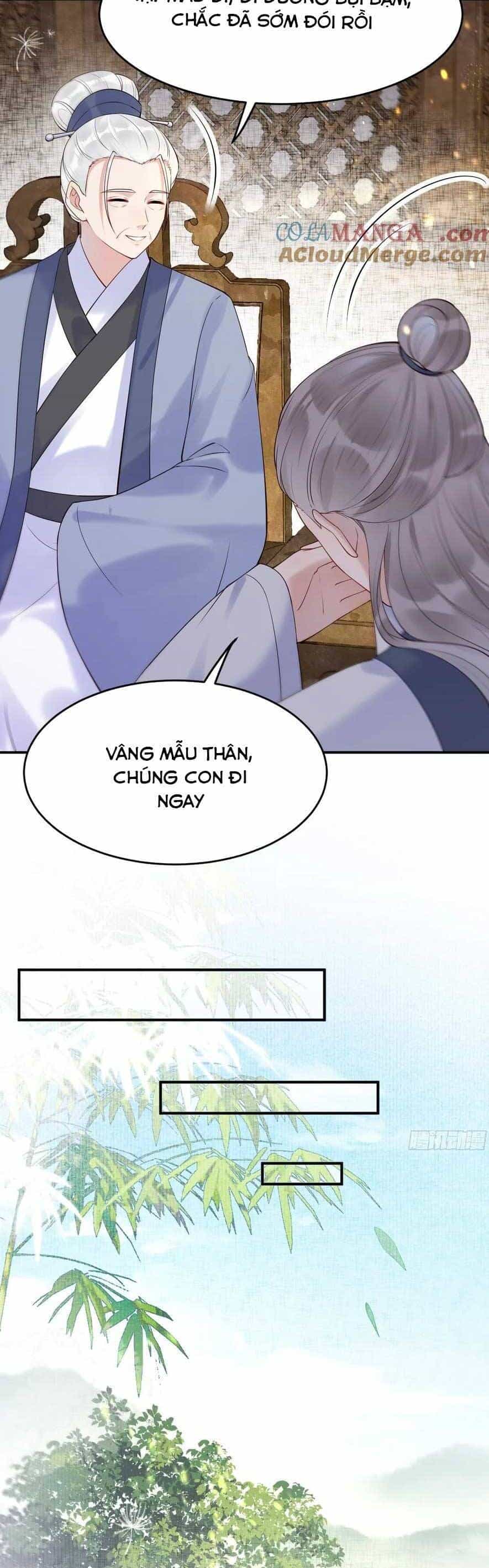 Tuyệt Sắc Quyến Rũ: Quỷ Y Chí Tôn - Chương 611 - ảnh 8