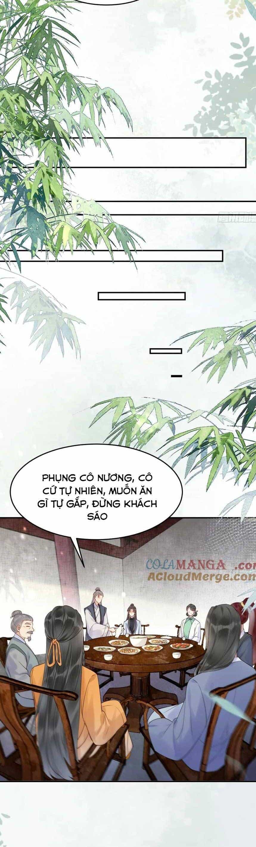 Tuyệt Sắc Quyến Rũ: Quỷ Y Chí Tôn - Chương 612 - ảnh 12