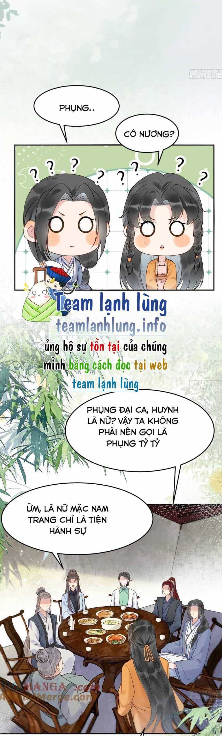 Tuyệt Sắc Quyến Rũ: Quỷ Y Chí Tôn - Chương 612 - ảnh 13