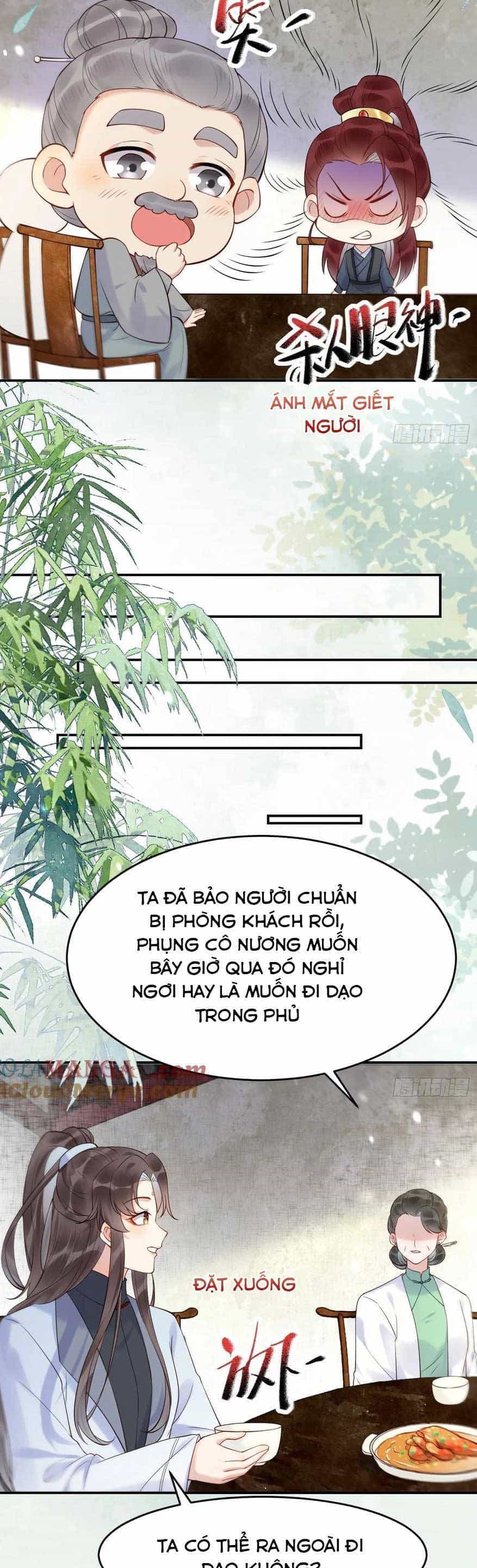 Tuyệt Sắc Quyến Rũ: Quỷ Y Chí Tôn - Chương 612 - ảnh 16