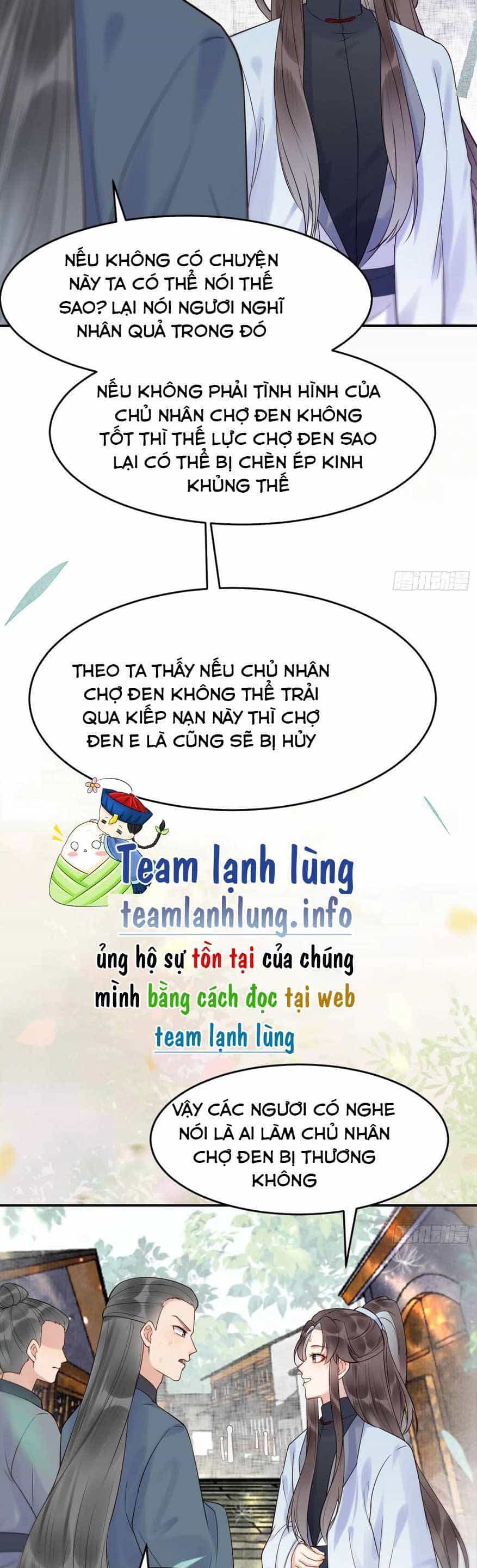 Tuyệt Sắc Quyến Rũ: Quỷ Y Chí Tôn - Chương 612 - ảnh 23