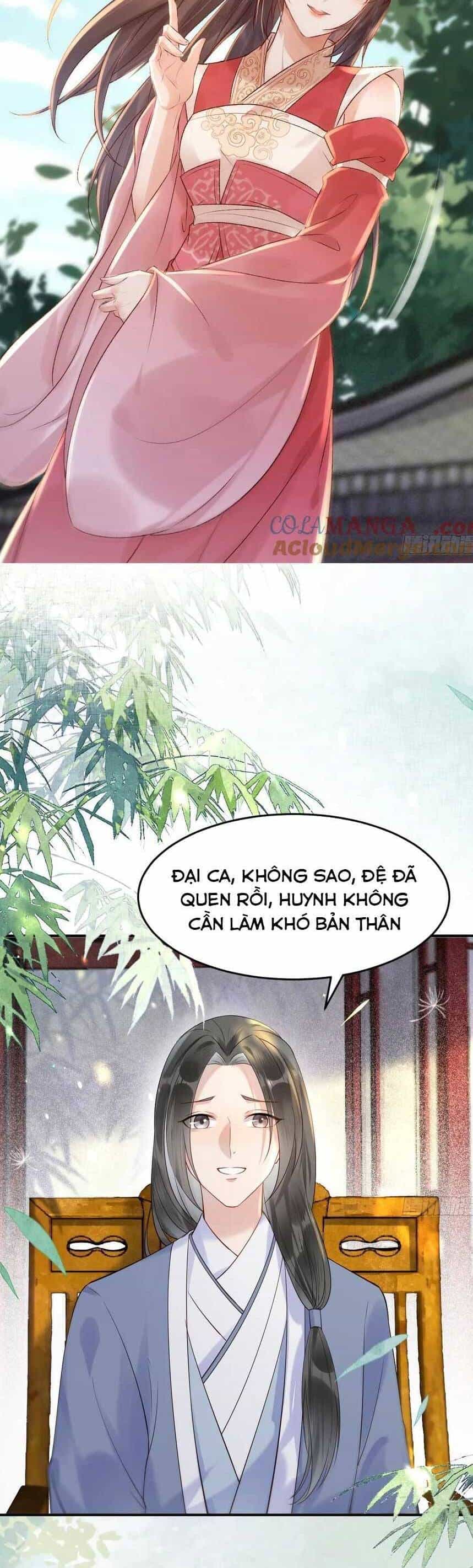 Tuyệt Sắc Quyến Rũ: Quỷ Y Chí Tôn - Chương 612 - ảnh 6