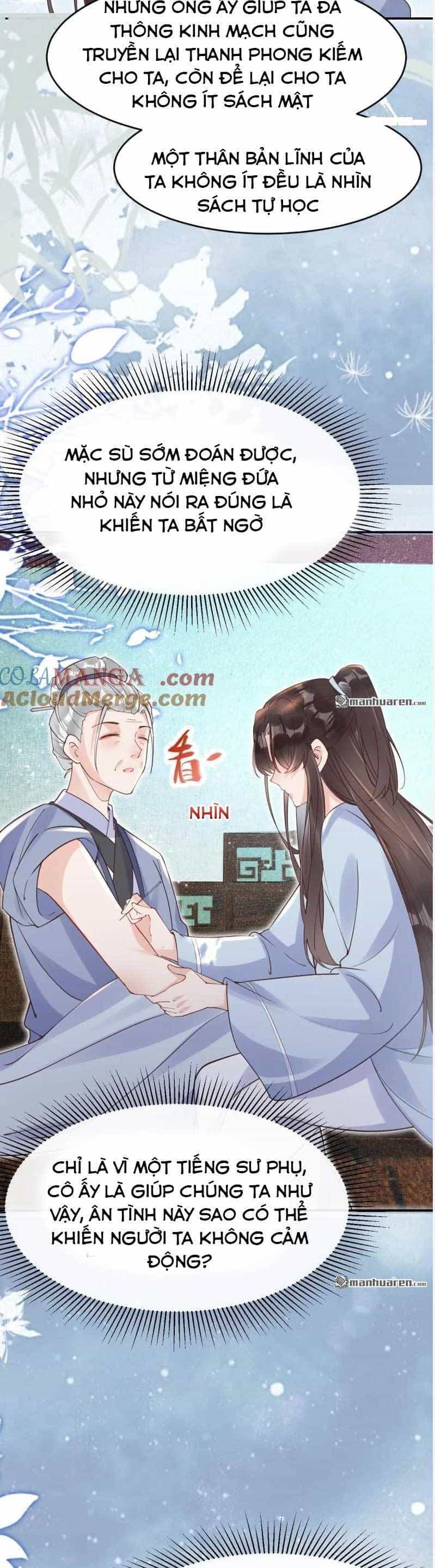 Tuyệt Sắc Quyến Rũ: Quỷ Y Chí Tôn - Chương 613 - ảnh 20