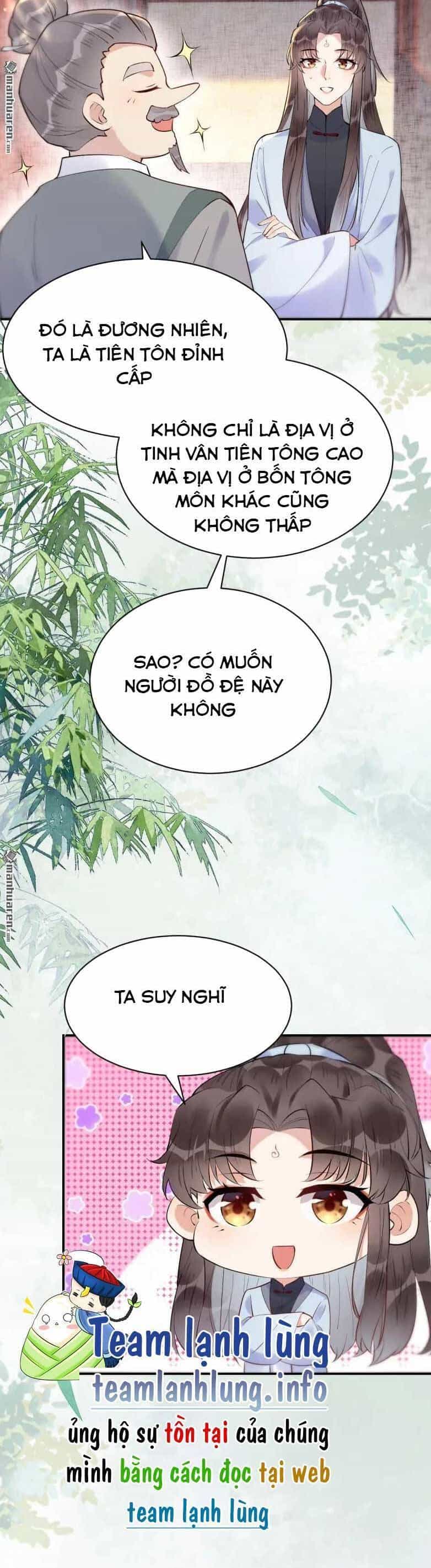 Tuyệt Sắc Quyến Rũ: Quỷ Y Chí Tôn - Chương 614 - ảnh 13