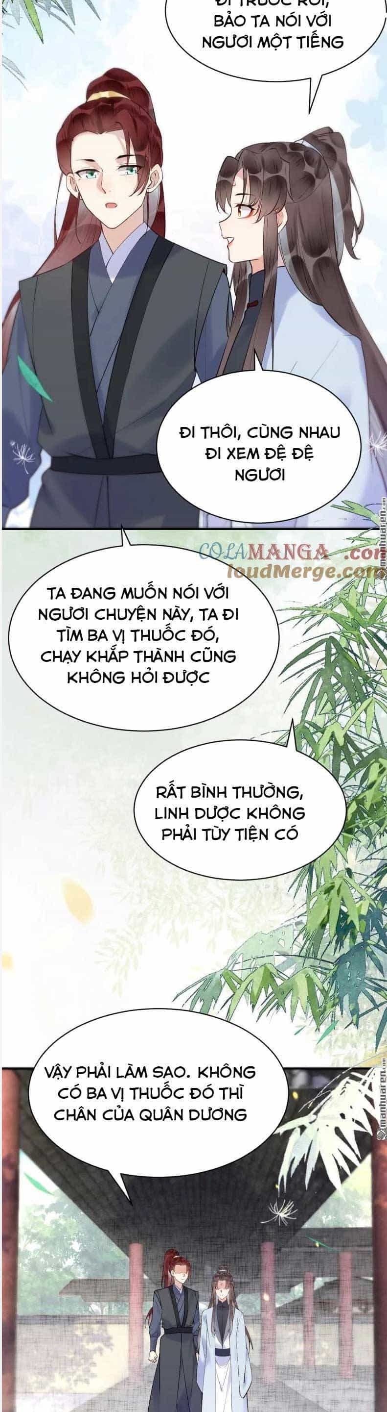 Tuyệt Sắc Quyến Rũ: Quỷ Y Chí Tôn - Chương 614 - ảnh 16