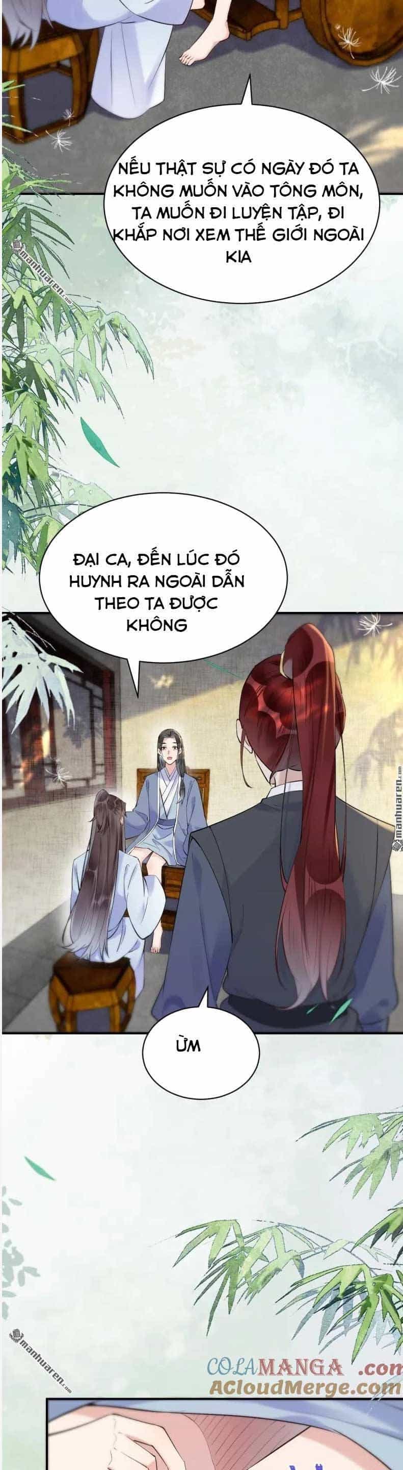 Tuyệt Sắc Quyến Rũ: Quỷ Y Chí Tôn - Chương 614 - ảnh 20