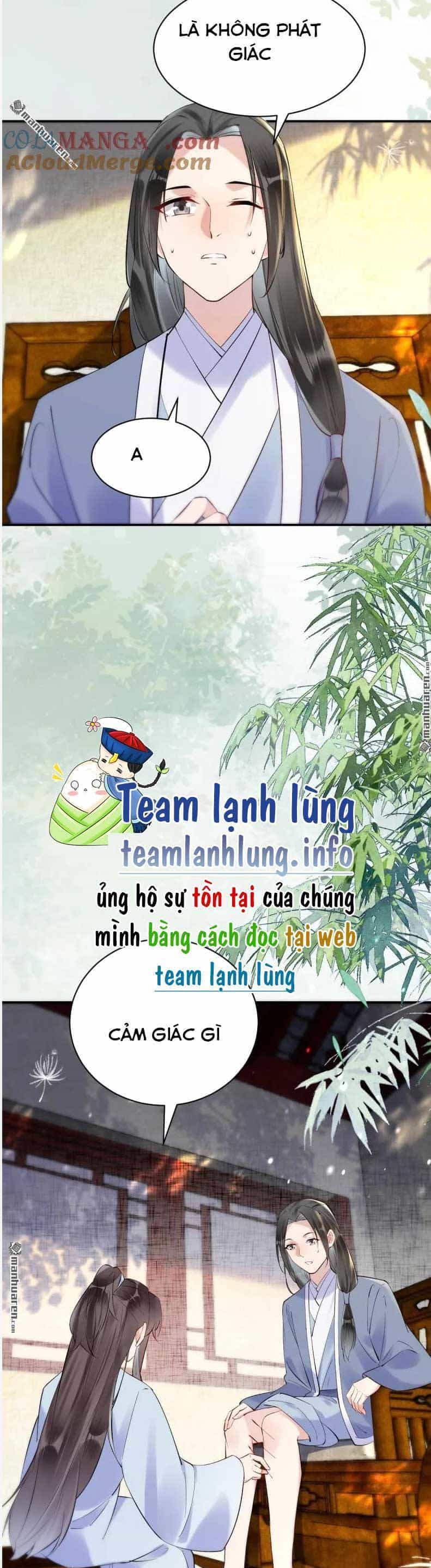 Tuyệt Sắc Quyến Rũ: Quỷ Y Chí Tôn - Chương 614 - ảnh 23