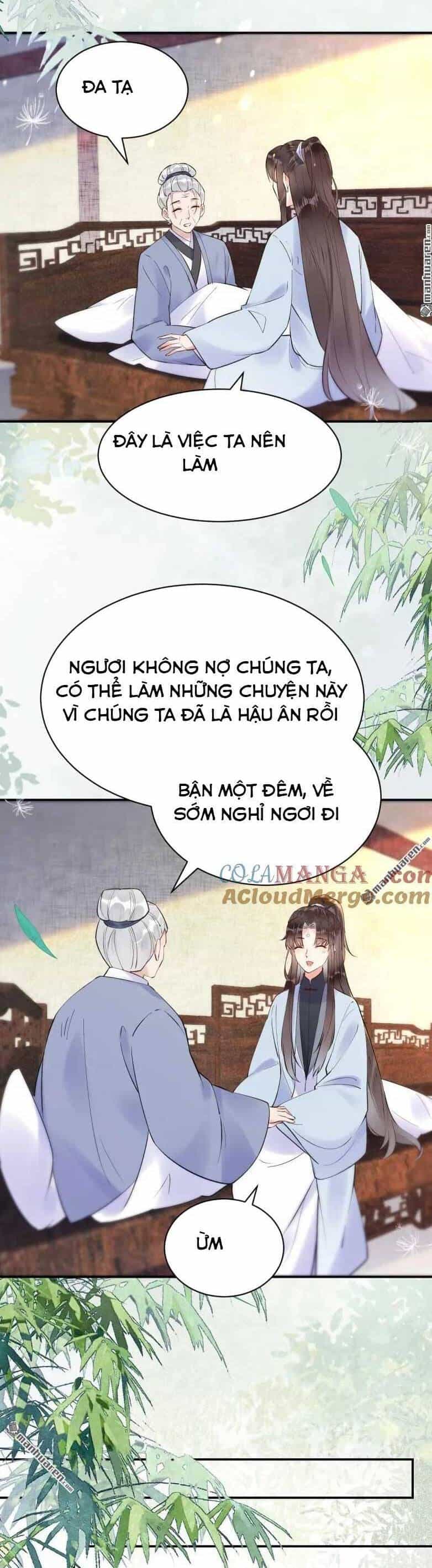 Tuyệt Sắc Quyến Rũ: Quỷ Y Chí Tôn - Chương 614 - ảnh 8