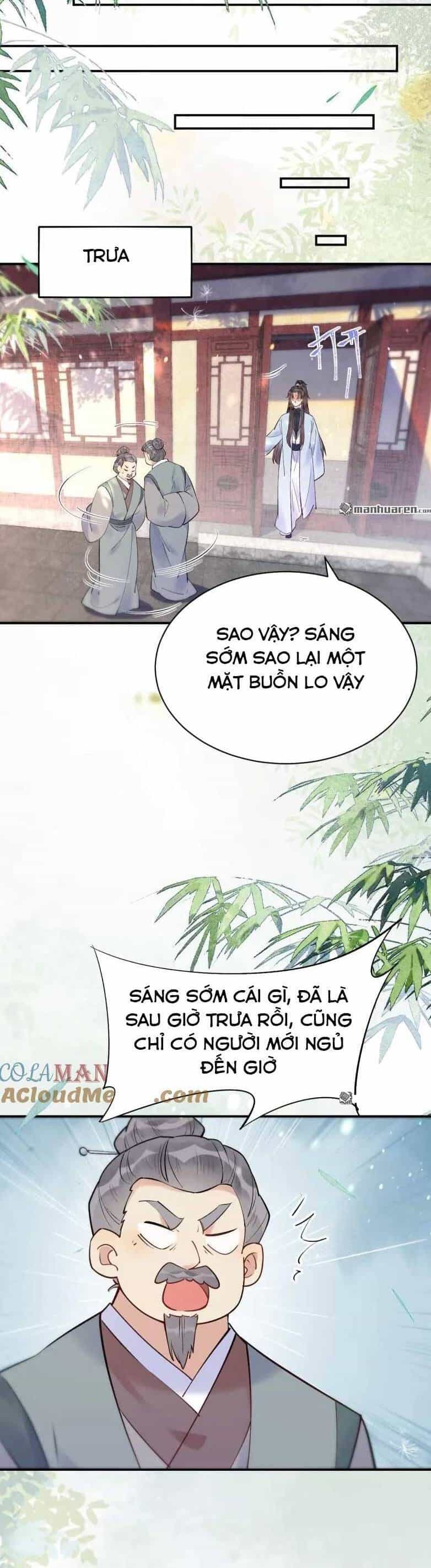 Tuyệt Sắc Quyến Rũ: Quỷ Y Chí Tôn - Chương 614 - ảnh 9