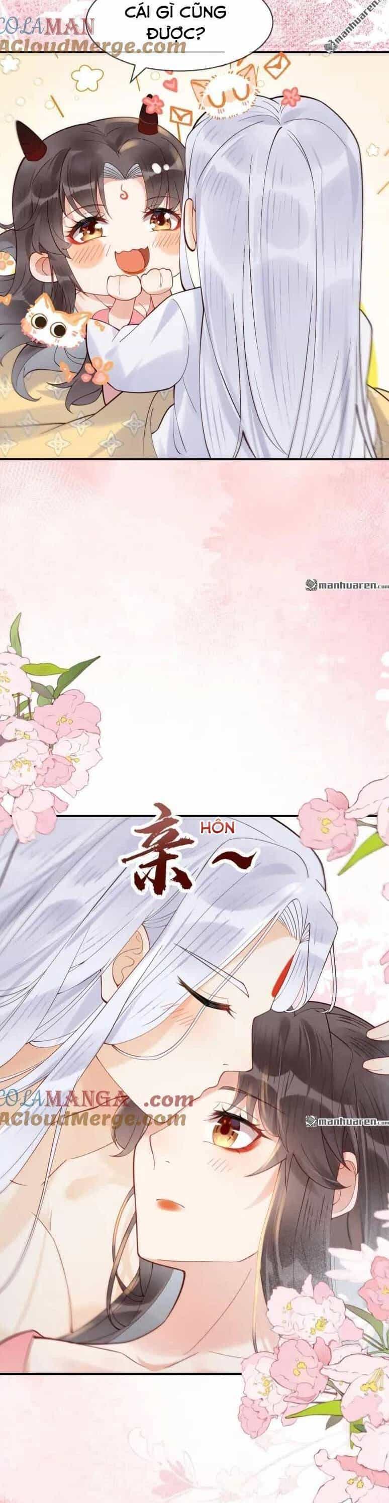 Tuyệt Sắc Quyến Rũ: Quỷ Y Chí Tôn - Chương 615 - ảnh 6