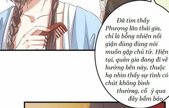Tuyệt Sắc Quyến Rũ: Quỷ Y Chí Tôn - Chương 62 - ảnh 10