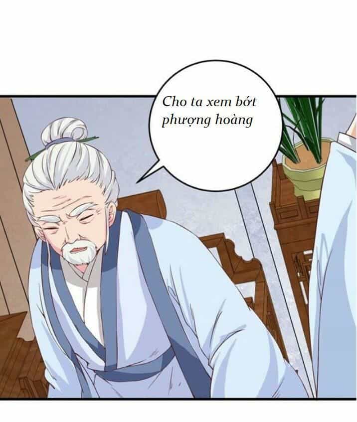 Tuyệt Sắc Quyến Rũ: Quỷ Y Chí Tôn - Chương 62 - ảnh 35
