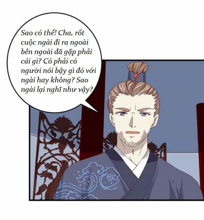 Tuyệt Sắc Quyến Rũ: Quỷ Y Chí Tôn - Chương 62 - ảnh 50