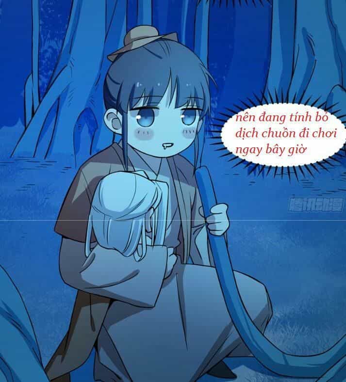Tuyệt Sắc Quyến Rũ: Quỷ Y Chí Tôn - Chương 62 - ảnh 52