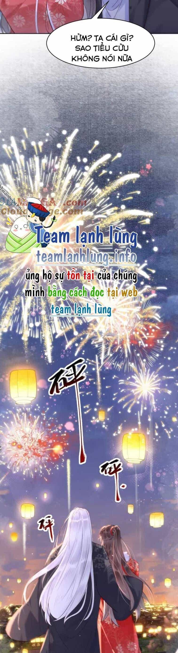 Tuyệt Sắc Quyến Rũ: Quỷ Y Chí Tôn - Chương 617 - ảnh 10