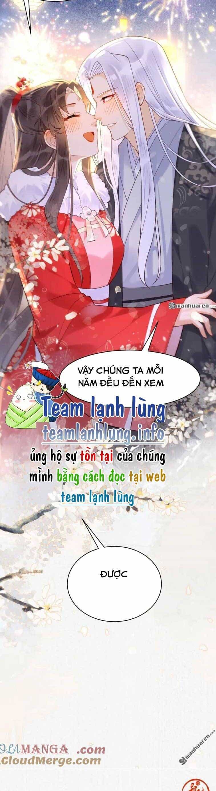 Tuyệt Sắc Quyến Rũ: Quỷ Y Chí Tôn - Chương 617 - ảnh 12