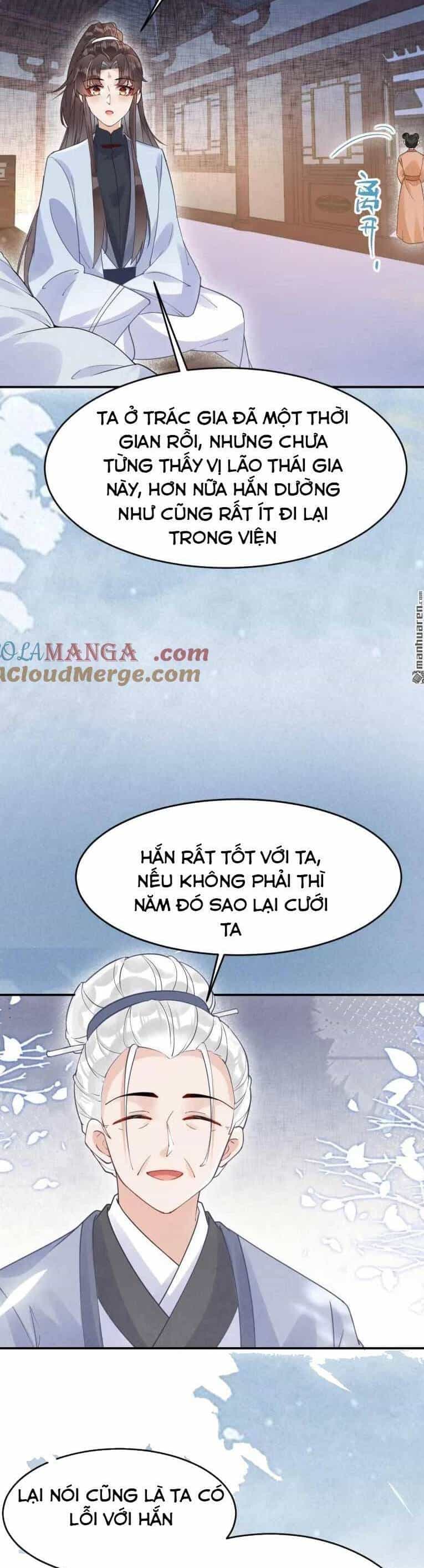 Tuyệt Sắc Quyến Rũ: Quỷ Y Chí Tôn - Chương 618 - ảnh 9