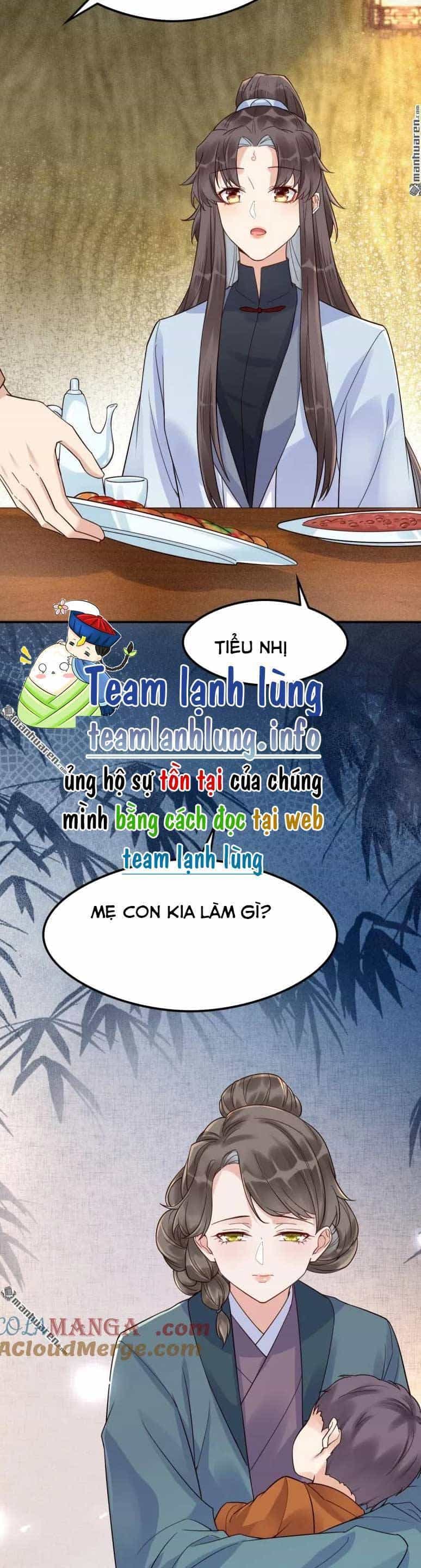 Tuyệt Sắc Quyến Rũ: Quỷ Y Chí Tôn - Chương 619 - ảnh 22