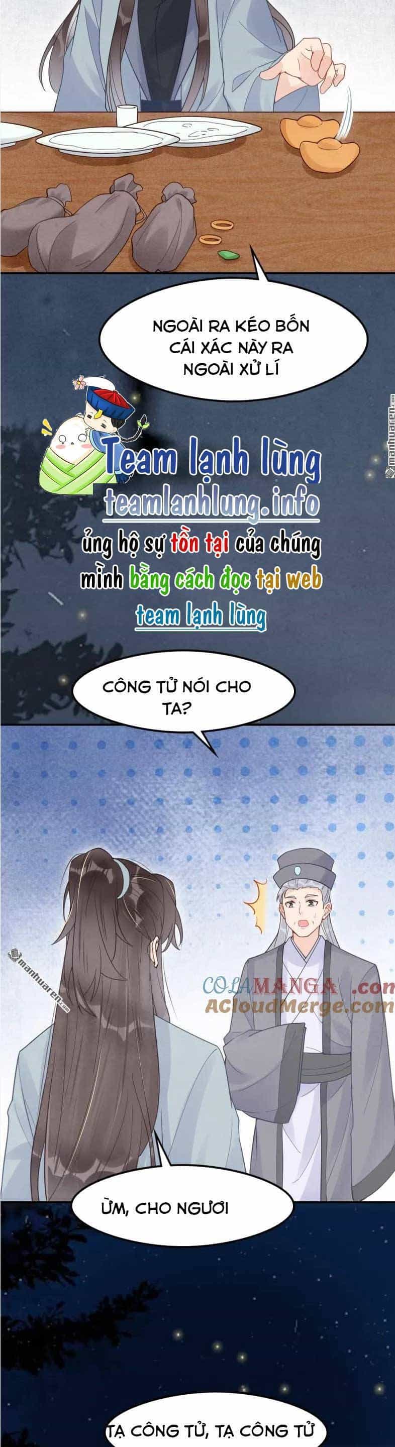 Tuyệt Sắc Quyến Rũ: Quỷ Y Chí Tôn - Chương 621 - ảnh 22