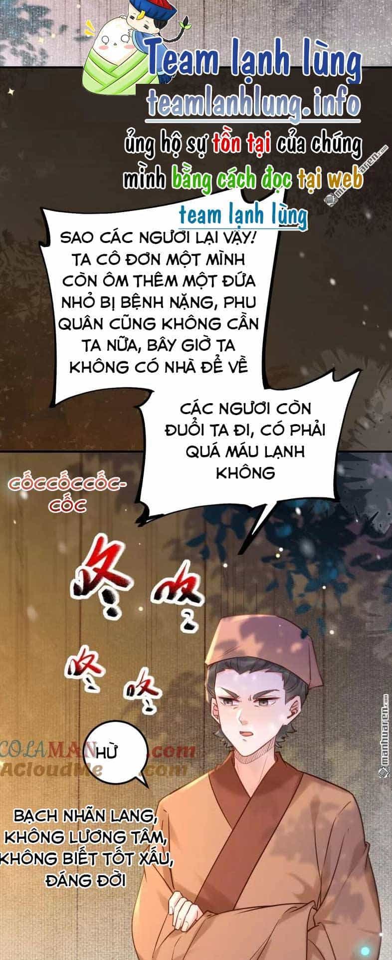 Tuyệt Sắc Quyến Rũ: Quỷ Y Chí Tôn - Chương 622 - ảnh 24