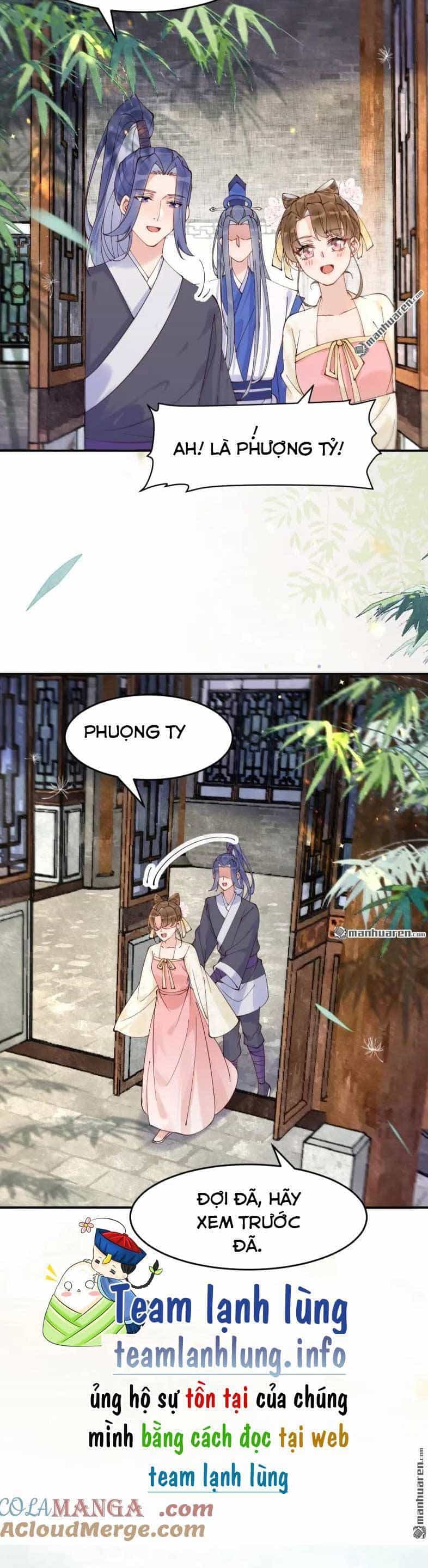 Tuyệt Sắc Quyến Rũ: Quỷ Y Chí Tôn - Chương 623 - ảnh 17