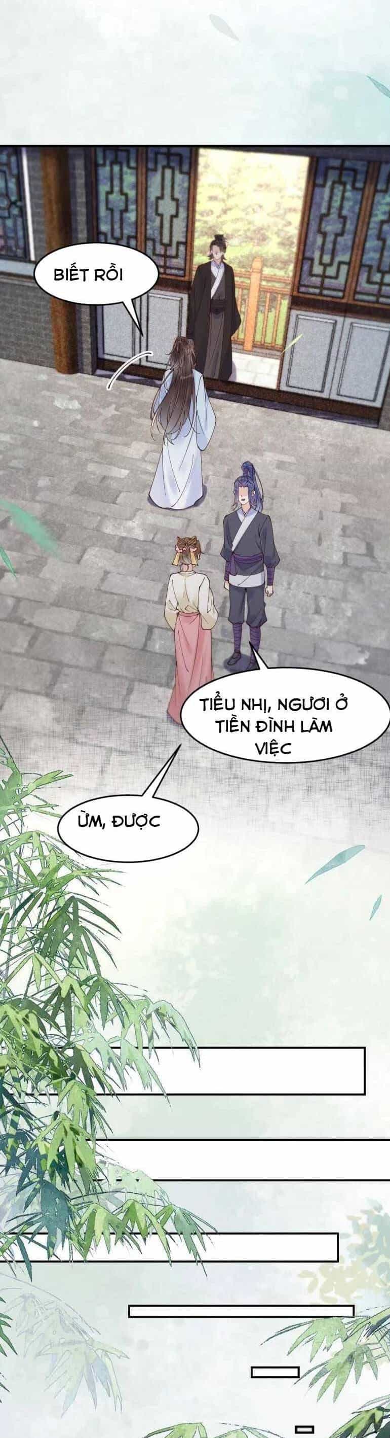 Tuyệt Sắc Quyến Rũ: Quỷ Y Chí Tôn - Chương 624 - ảnh 10