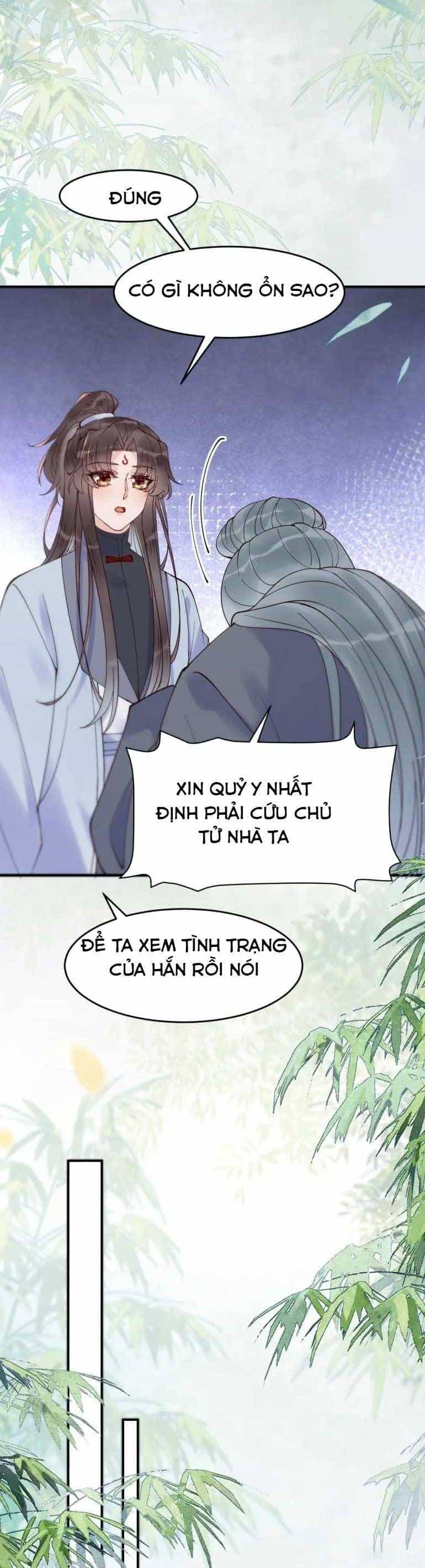 Tuyệt Sắc Quyến Rũ: Quỷ Y Chí Tôn - Chương 624 - ảnh 12