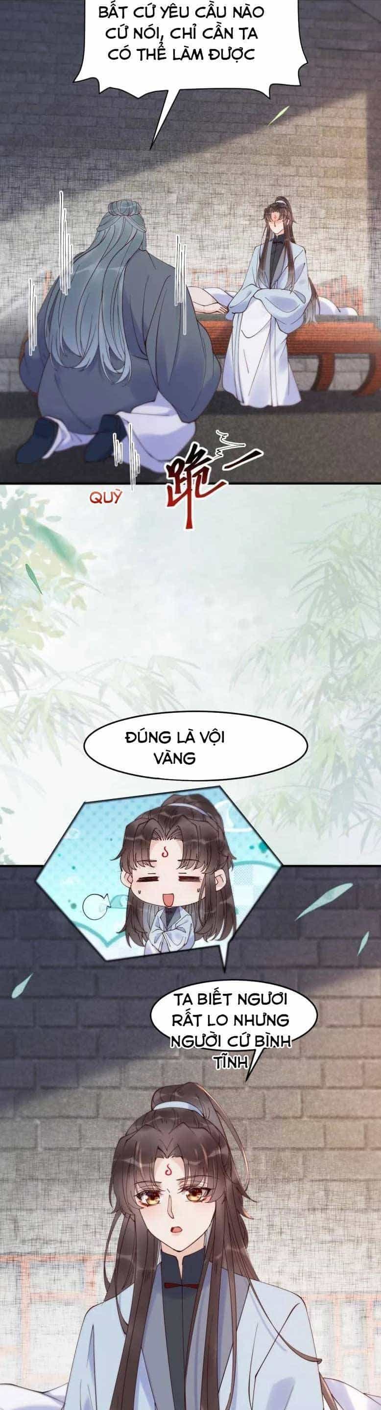 Tuyệt Sắc Quyến Rũ: Quỷ Y Chí Tôn - Chương 624 - ảnh 18