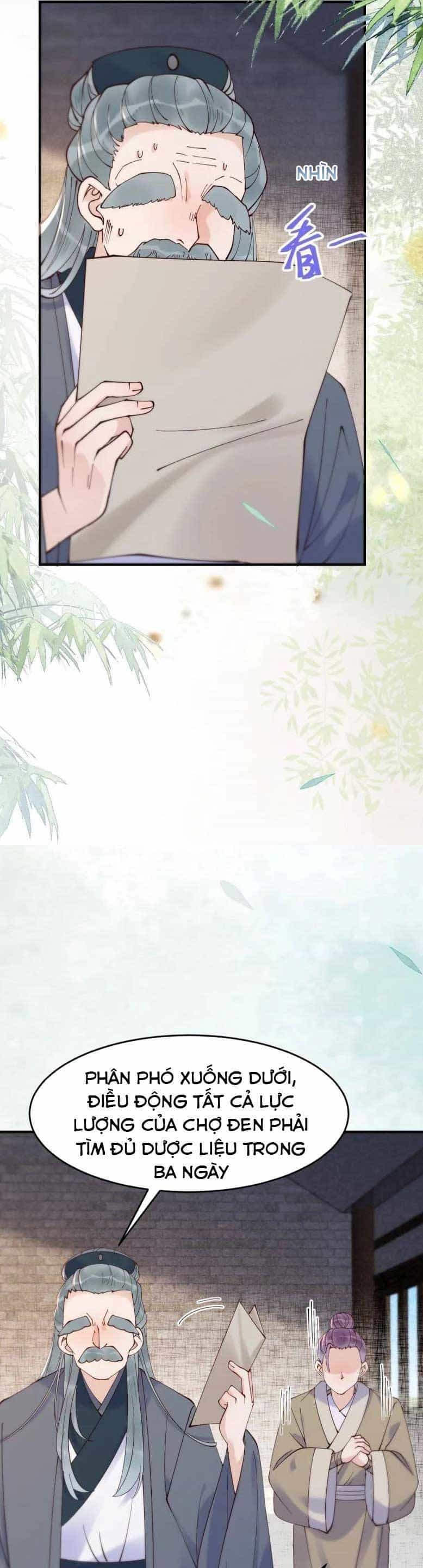 Tuyệt Sắc Quyến Rũ: Quỷ Y Chí Tôn - Chương 624 - ảnh 21