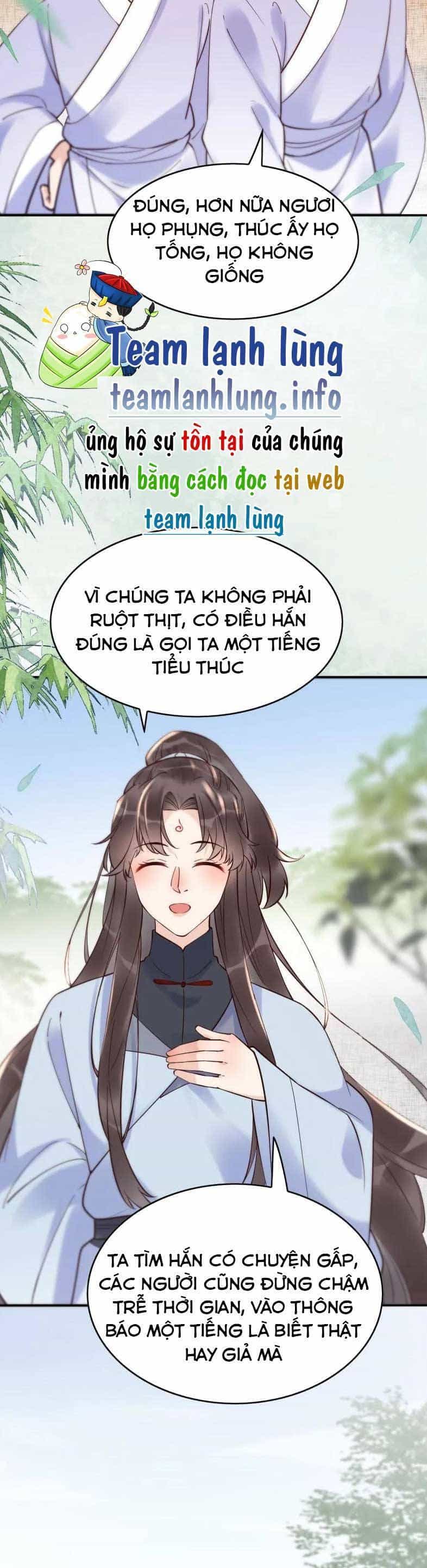 Tuyệt Sắc Quyến Rũ: Quỷ Y Chí Tôn - Chương 625 - ảnh 23