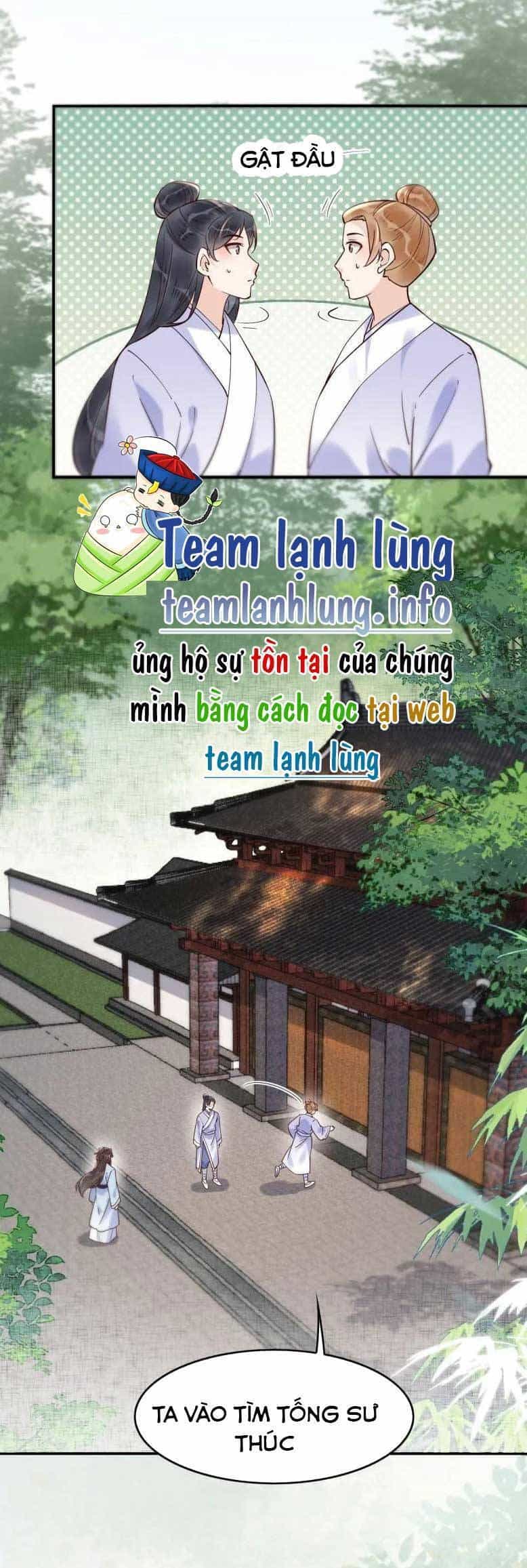 Tuyệt Sắc Quyến Rũ: Quỷ Y Chí Tôn - Chương 625 - ảnh 24
