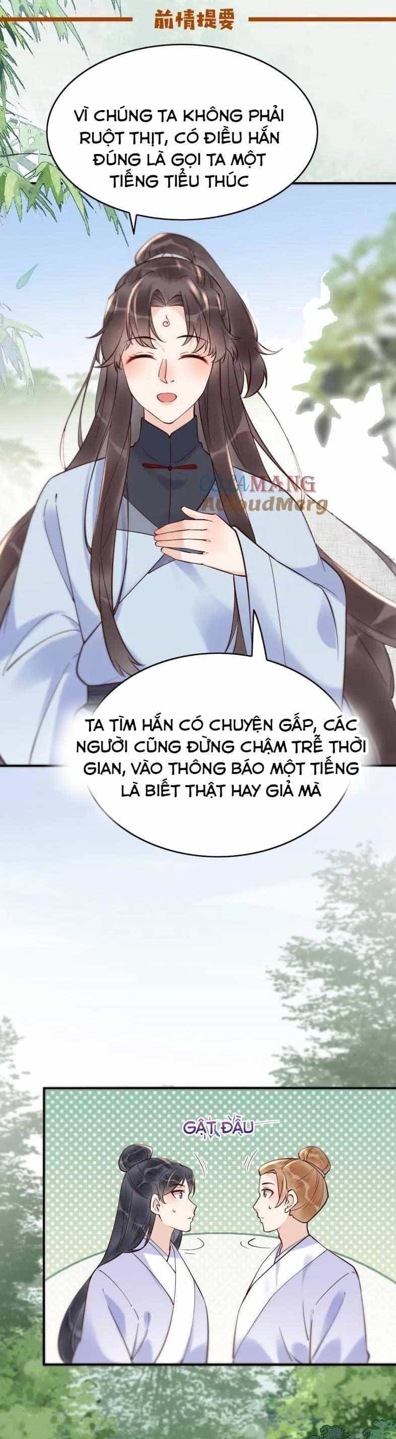 Tuyệt Sắc Quyến Rũ: Quỷ Y Chí Tôn - Chương 626 - ảnh 4