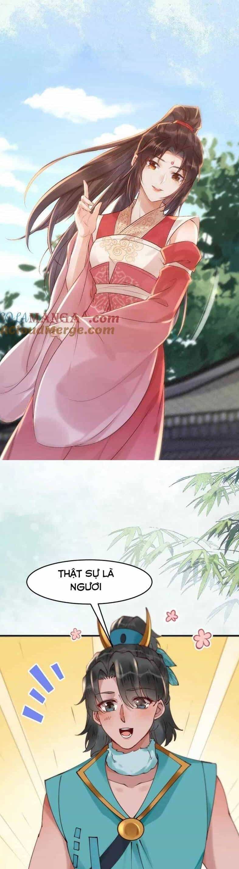 Tuyệt Sắc Quyến Rũ: Quỷ Y Chí Tôn - Chương 626 - ảnh 6