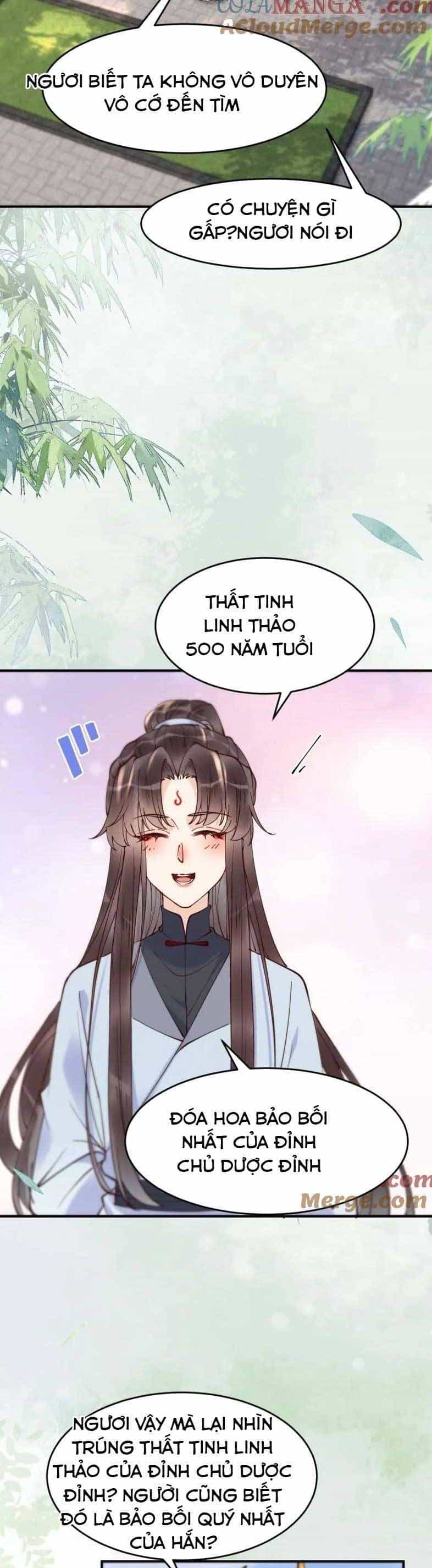 Tuyệt Sắc Quyến Rũ: Quỷ Y Chí Tôn - Chương 626 - ảnh 8