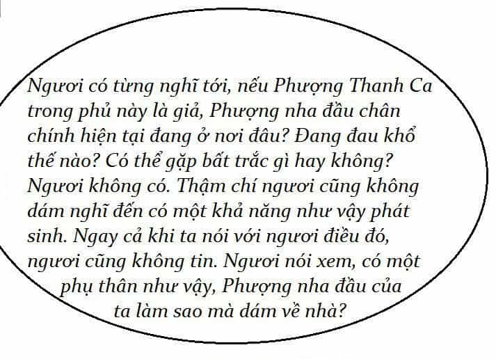 Tuyệt Sắc Quyến Rũ: Quỷ Y Chí Tôn - Chương 63 - ảnh 15
