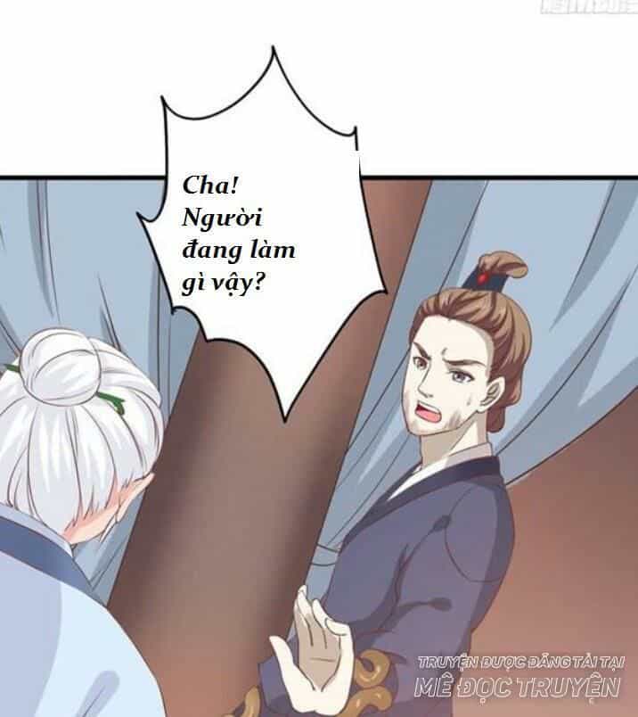 Tuyệt Sắc Quyến Rũ: Quỷ Y Chí Tôn - Chương 63 - ảnh 31