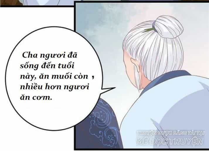 Tuyệt Sắc Quyến Rũ: Quỷ Y Chí Tôn - Chương 63 - ảnh 6