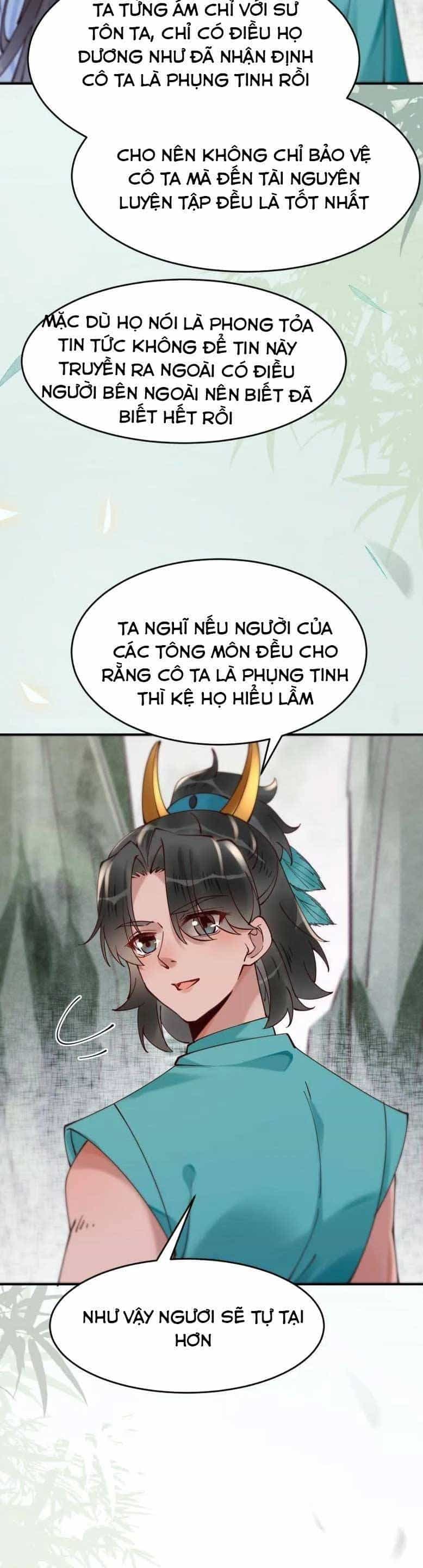Tuyệt Sắc Quyến Rũ: Quỷ Y Chí Tôn - Chương 627 - ảnh 21
