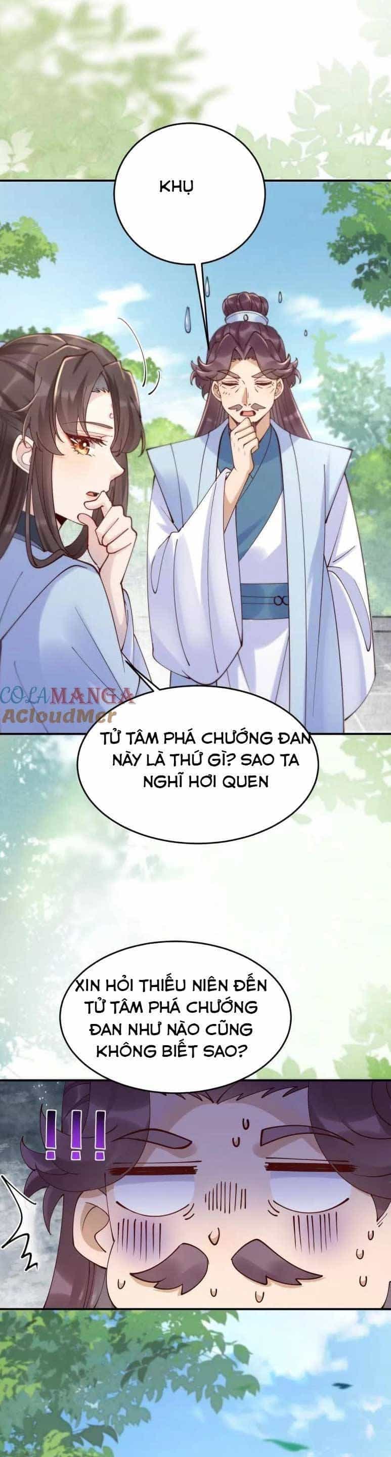 Tuyệt Sắc Quyến Rũ: Quỷ Y Chí Tôn - Chương 629 - ảnh 14