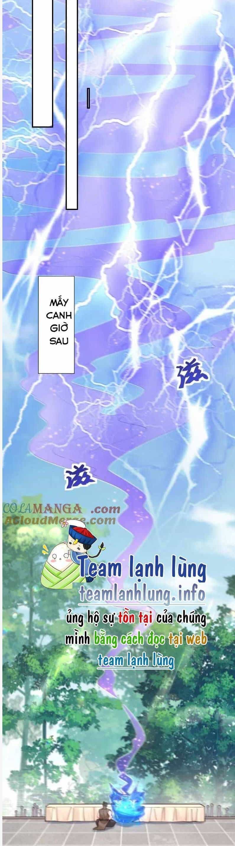 Tuyệt Sắc Quyến Rũ: Quỷ Y Chí Tôn - Chương 630 - ảnh 13