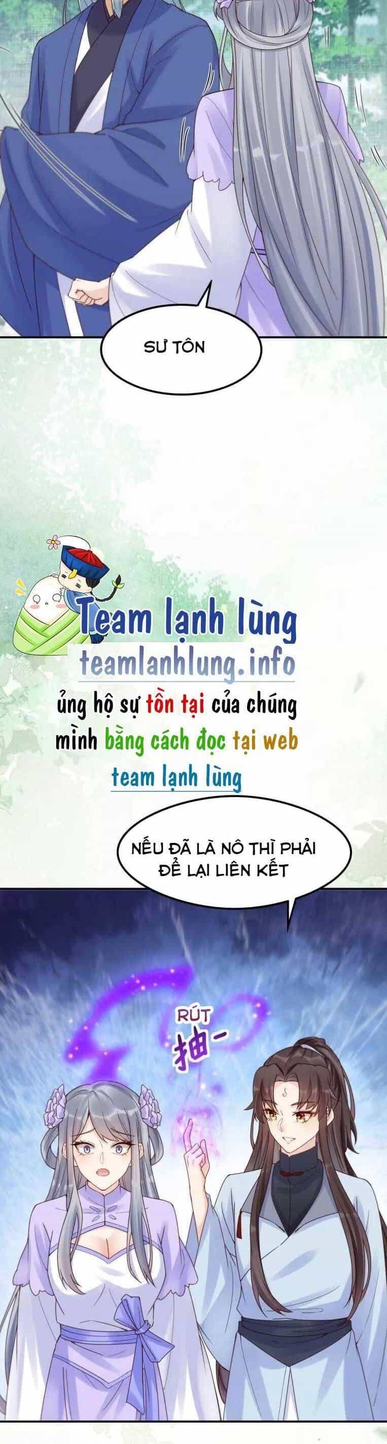 Tuyệt Sắc Quyến Rũ: Quỷ Y Chí Tôn - Chương 631 - ảnh 10